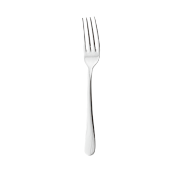 Arthur Krupp Monika S/Steel Dessertgaffel, 179mm, 12st/frp FRANKHUGO