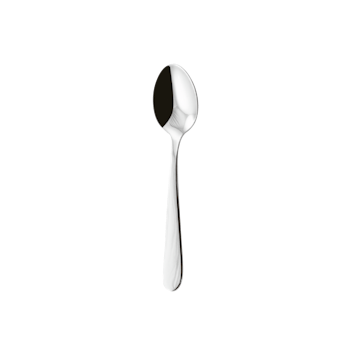 Arthur Krupp Monika S/Steel Tesked/kaffesked, 135mm, 12st/frp FRANKHUGO
