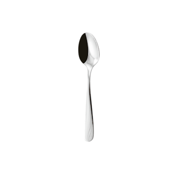 Arthur Krupp Monika S/Steel Espressosked, 120mm, 12st/frp FRANKHUGO