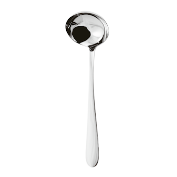 Arthur Krupp Monika S/Steel Soppslev, 290mm, 1st/frp FRANKHUGO