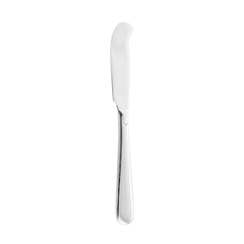 Arthur Krupp Monika S/Steel Smörkniv, 184mm, 12st/frp FRANKHUGO