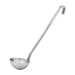 Ösa rostfri D65mm L300mm 7cl, 1st/frp FRANKHUGO