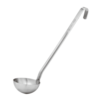 Ösa rostfri D65mm L300mm 7cl, 1st/frp FRANKHUGO