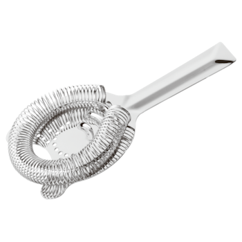 Cocktailsil D90mm rostfri, 1st/frp FRANKHUGO