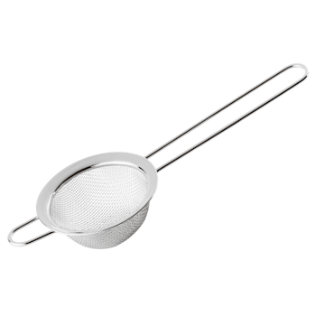 Sil/Strainer D100mm rostfri, 1st/frp FRANKHUGO