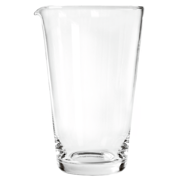 Rörglas 95cl, 1st/frp FRANKHUGO