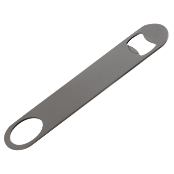 Kapsylöppnare barblade 180mm svart, 1st/frp FRANKHUGO