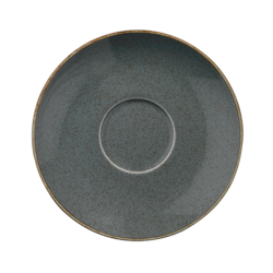 Blocho Pearl Café Bistro Kaffefat 15cm gråblå, 12 st/frp