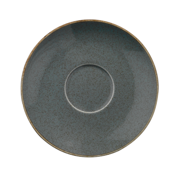 Blocho Pearl Café Bistro Kaffefat 15cm gråblå, 12 st/frp