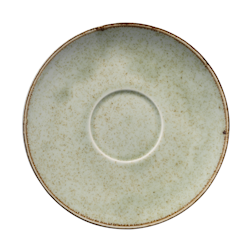 Blocho Pearl Café Bistro Kaffefat 15cm grön, 12 st/frp