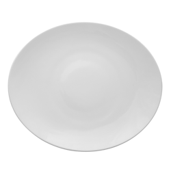 Blocho Rita Tallrik oval 30,5cm, 6 st/frp
