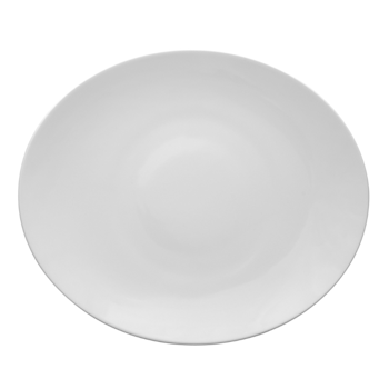 Blocho Rita Tallrik oval 30,5cm, 6 st/frp