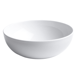 Blocho Venus Skål vit 25cm, 6 st/frp