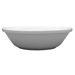 Blocho Wersal Skål vit 16cm, 24 st/frp