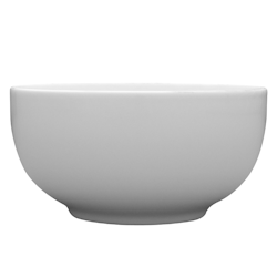 Blocho Wersal Skål vit 14cm, 24 st/frp
