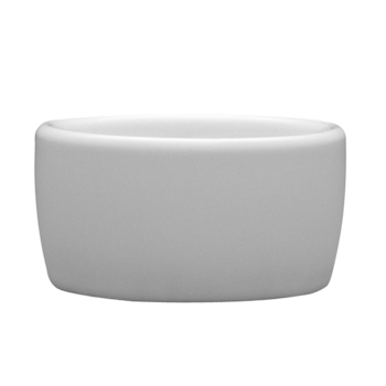 Blocho Amerika Skål vit 6,5cm, 36 st/frp