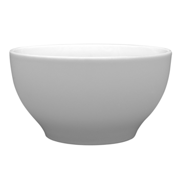 Blocho Lubiana Skål vit 12cm, 12 st/frp