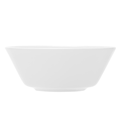 Blocho Ankara Skål vit 15cm, 6 st/frp