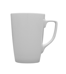 Blocho Amerika Mugg vit 24cl, 36 st/frp