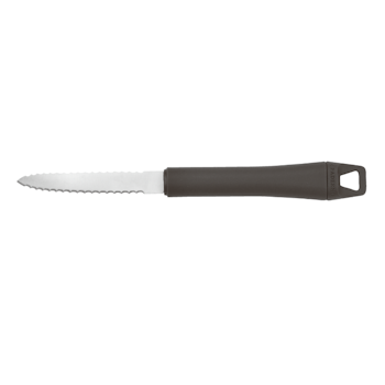 Grapefruktkniv L215mm i stål, 1 st/frp FRANKHUGO
