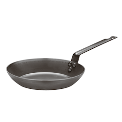 Stekpanna Blacksteel D320mm H50mm, 1 st/frp FRANKHUGO