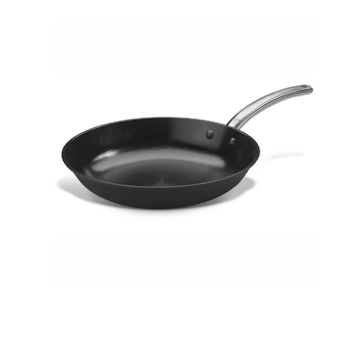 Stekpanna lättviktsgjutjärn D240mm H45mm, 1 st/frp FRANKHUGO