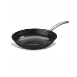 Stekpanna lättviktsgjutjärn D280mm H55mm, 1 st/frp FRANKHUGO
