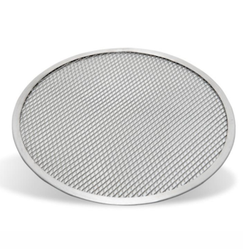 Pizzagaller aluminium 30,5cm, 1 st/frp FRANKHUGO