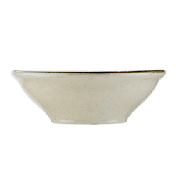 Blocho Pearl Colorx Skål 150cl 24cm beige, 6 st/frp