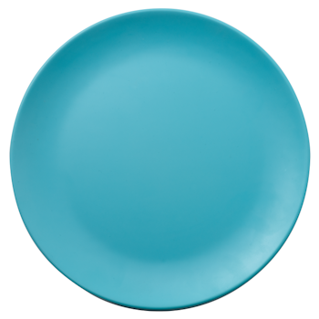 Tallrik flat 28 cm Melamin Mosaic, 1st/frp FRANKHUGO