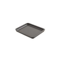 Insats till bricka liten 19,8x16,2cm lackat trä, 1st/frp FRANKHUGO
