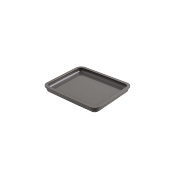 Insats till bricka liten 19,8x16,2cm lackat trä, 1st/frp FRANKHUGO