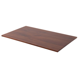 Insats till bricka GN 1/1 52,5x32cm trä, 1st/frp FRANKHUGO