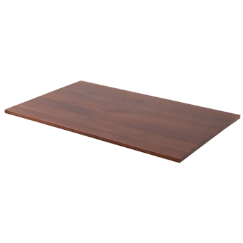 Insats till bricka GN 1/1 52,5x32cm trä, 1st/frp FRANKHUGO