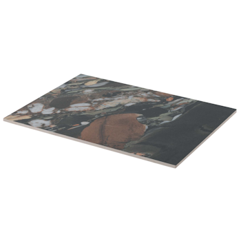 Insats till bricka GN 1/1 52,5x32cm sten dekor C, 1st/frp FRANKHUGO