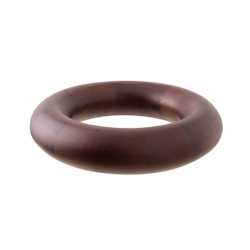 Ring till skål D 23cm H 5cm trä, 1st/frp FRANKHUGO