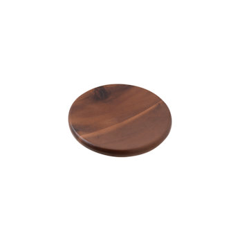 Brödfat D 14cm trä, 1st/frp FRANKHUGO