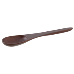 Serveringssked 27cm trä, 1st/frp FRANKHUGO