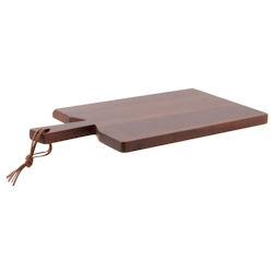 Skärbräda 50x25x2cm trä, 1st/frp FRANKHUGO