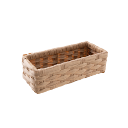 Låda 27x12x8cm konstrotting, 1st/frp FRANKHUGO