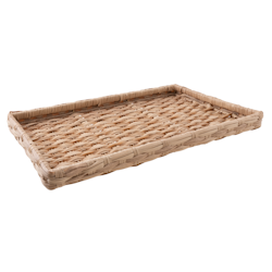 Bricka GN 1/1 53x32,5x4cm konstrotting, 1st/frp FRANKHUGO