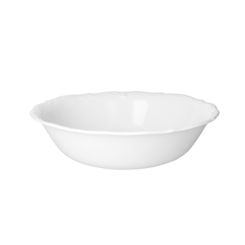 Skål Maria Teresia 23cm, 6st/frp Blocho