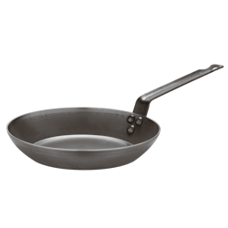 Stekpanna Blacksteel D240mm H45mm, 1 st/frp FRANKHUGO