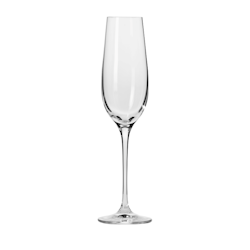 Champagneglas Harmony 20cl H242mm, 6st/frp FRANKHUGO