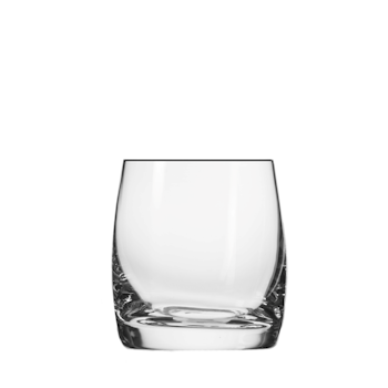 Dricksglas Blended 25cl H90mm, 6st/frp FRANKHUGO