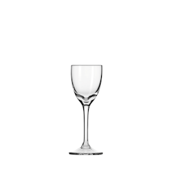 Snapsglas Mixology 3,5cl H113mm, 6st/frp FRANKHUGO