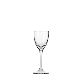 Snapsglas Mixology 3,5cl H113mm, 6st/frp FRANKHUGO