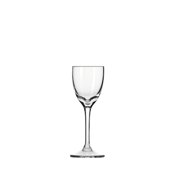 Snapsglas Mixology 3,5cl H113mm, 6st/frp FRANKHUGO