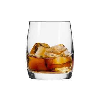 Dricksglas Blended 25cl H90mm, 6st/frp FRANKHUGO