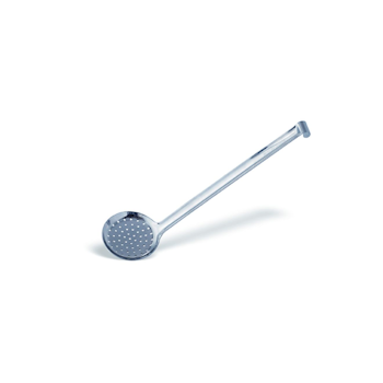 Hålslev rostfri D100mm L330mm, 1st/frp FRANKHUGO
